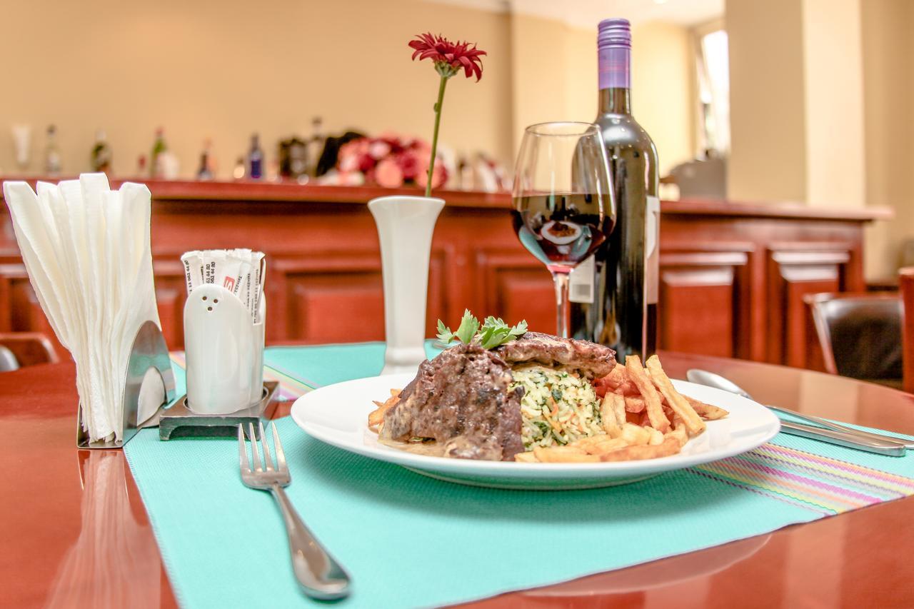 Stay Easy Hotel Addis Ababa Bagian luar foto