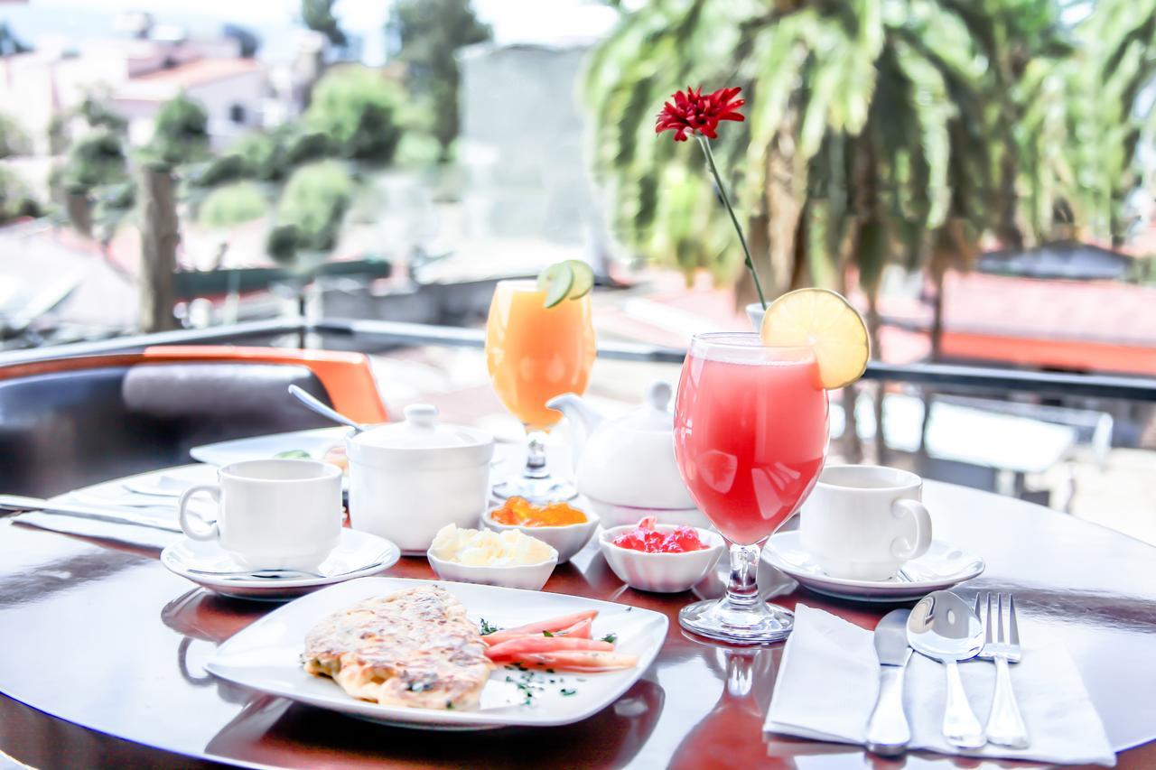 Stay Easy Hotel Addis Ababa Bagian luar foto